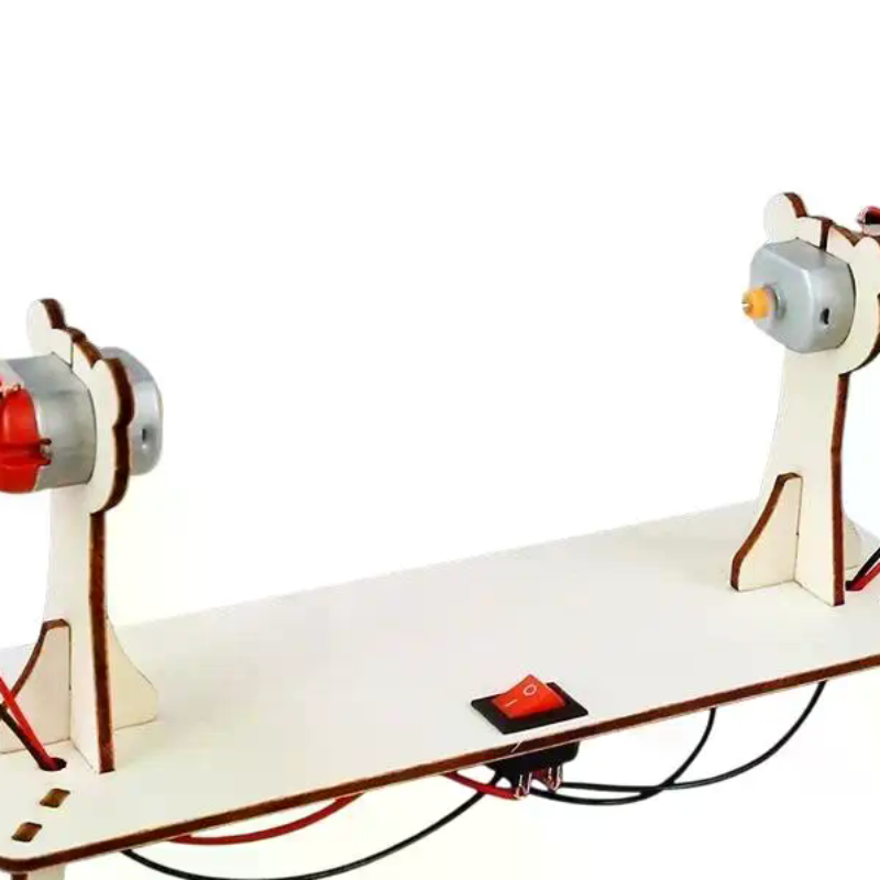 Physics Demonstration Model Se - Science Project Kit 评论和价格