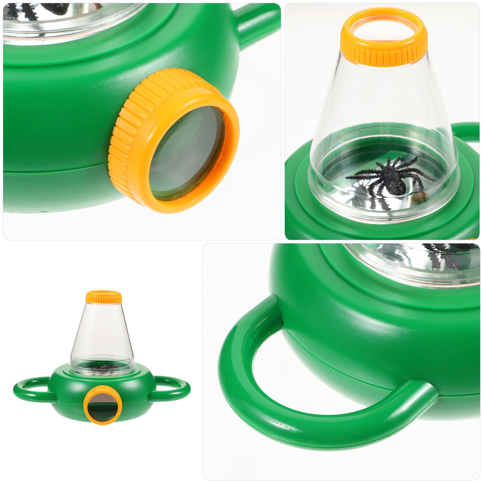 2Pcs Portable Biology Observer - Science Kit 评论和价格