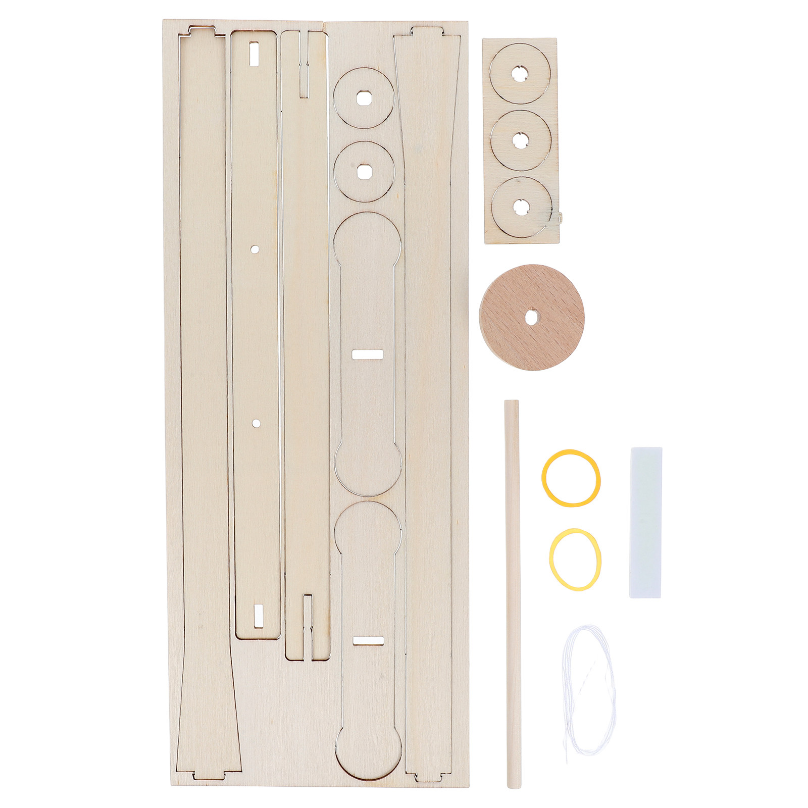 Maxwell Pendulum Wooden Scienc - Science Project Kit 评论和价格