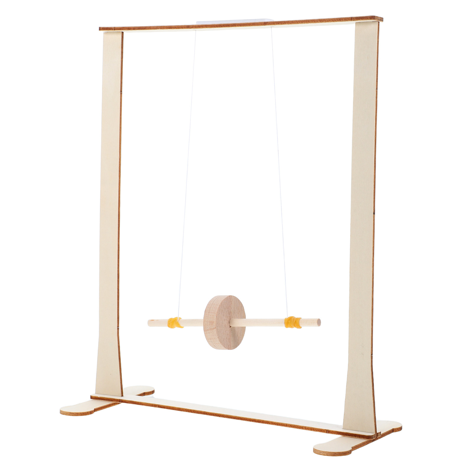 Maxwell Wooden Pendulum Educat - Science Project Kit 评论和价格